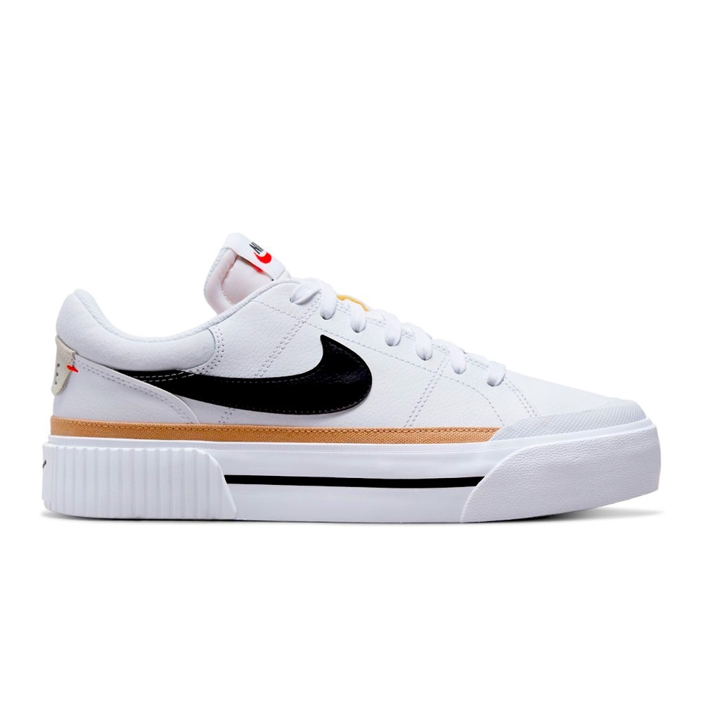 Nike court legacy lift women’s 7.5